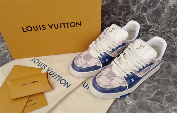 LUSV SNEAKERS