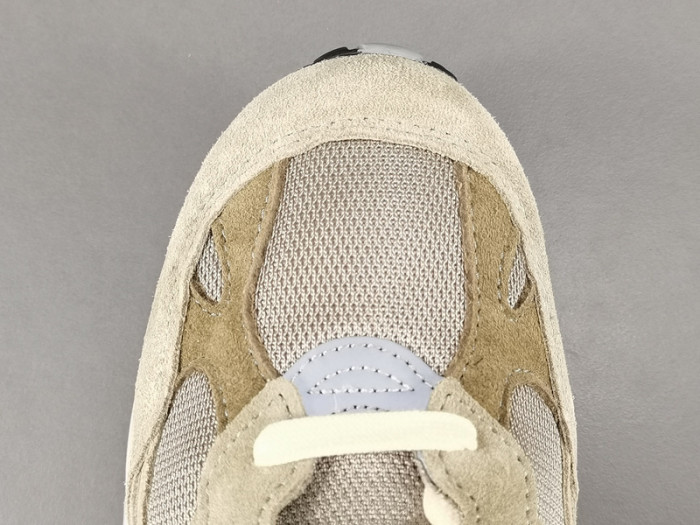 new Ba1an*e 991 made in uk x jjjjound "grey olive" m991jja