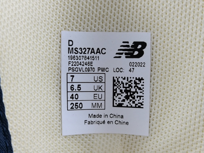 new Ba1an*e shoes 
