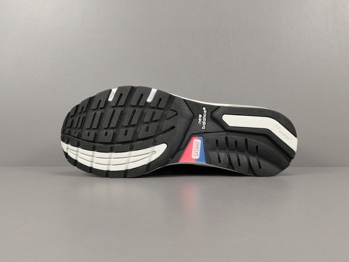 new Ba1an*e 992 black grey m992eb