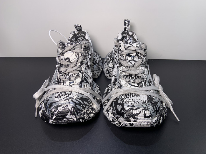 BALCIA 3XL SNEAKER