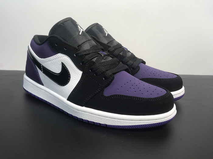 Air Jordan 1 Low 