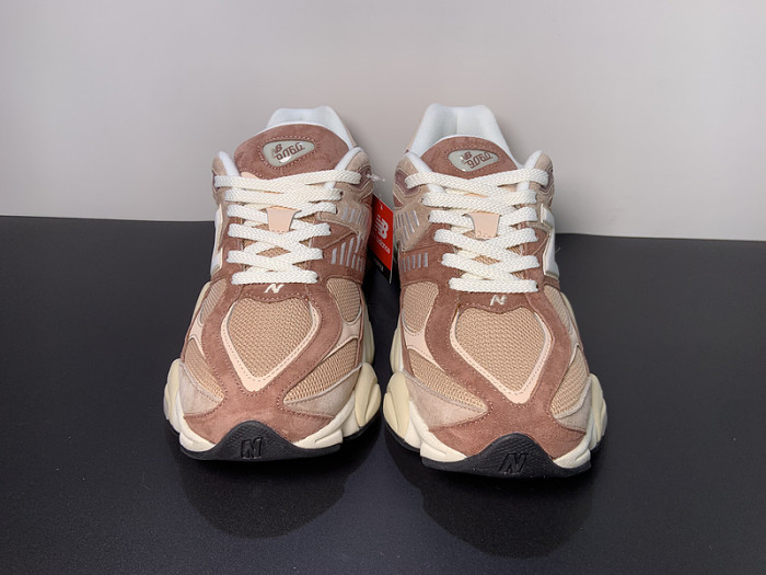 new Ba1an*e 9060 taupe/vintage u9060eeh