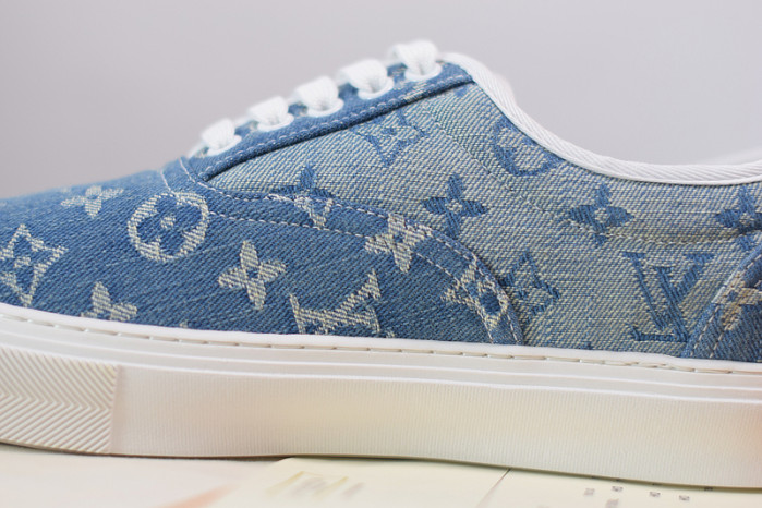 LUSV SNEAKERS