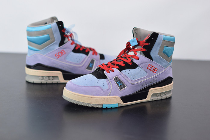 LUSV SNEAKERS