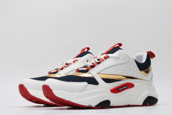 DOR B22 SNEAKERS