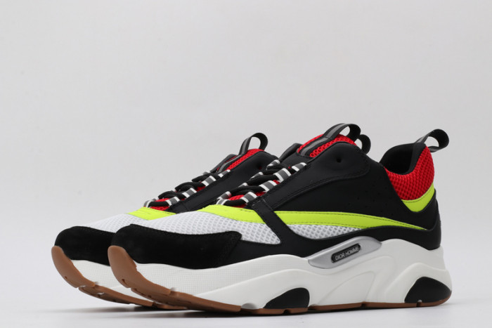 DOR B22 SNEAKERS