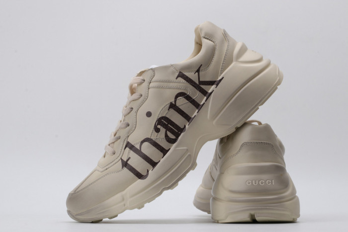 GCI Sneaker