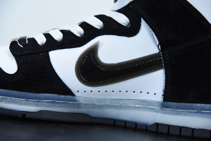 Slam Jam x Nike Dunk High DA1639-101
