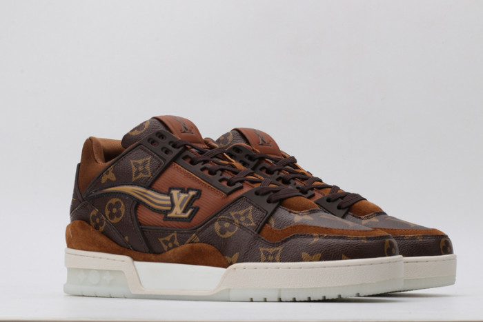 LUSV SNEAKERS