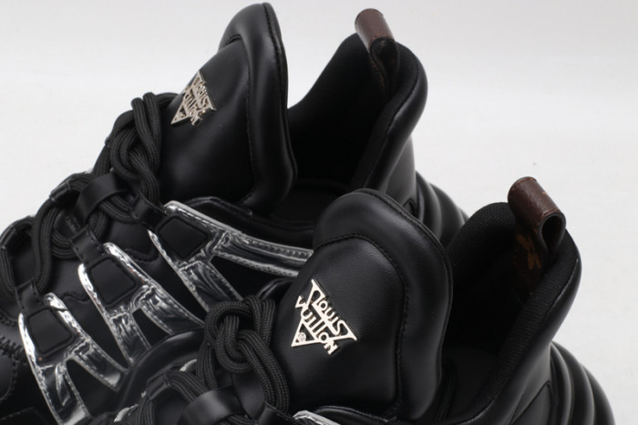 LUSV SNEAKERS