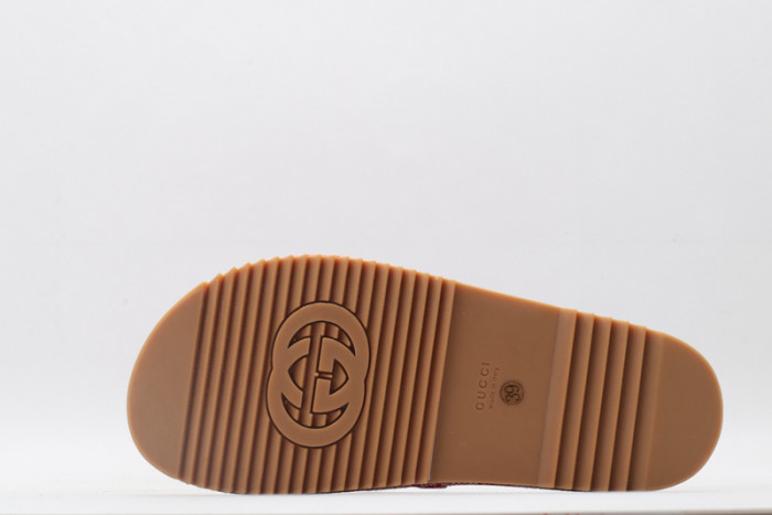GCI GG Slide Sandal