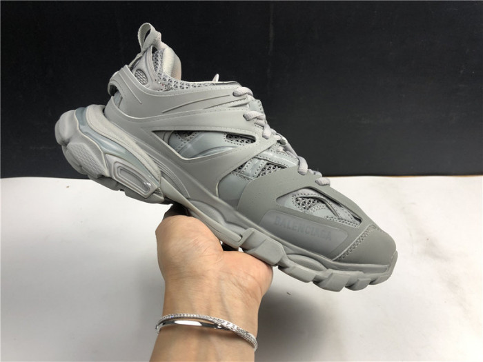 BALCIA Track SNEAKER