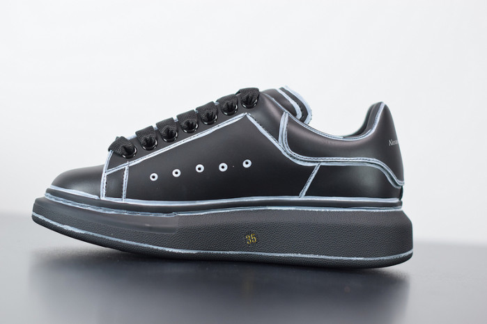 ALEXMQ Sole Sneakers 376894