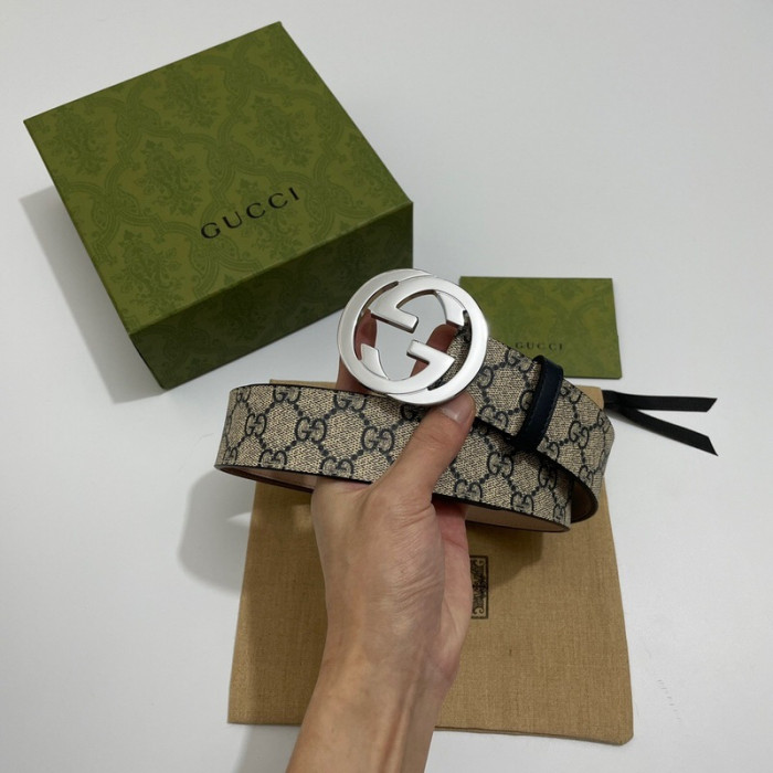 G*u*i* belt 40mm