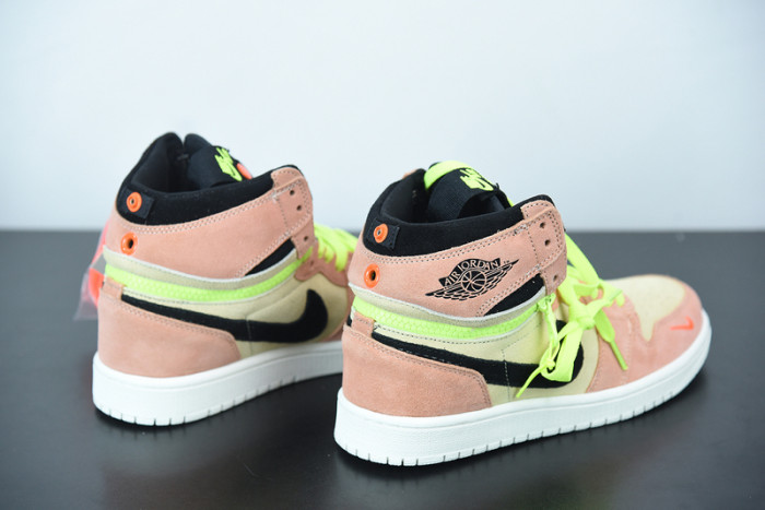 Air Jordan 1 High Switch CW6576-800