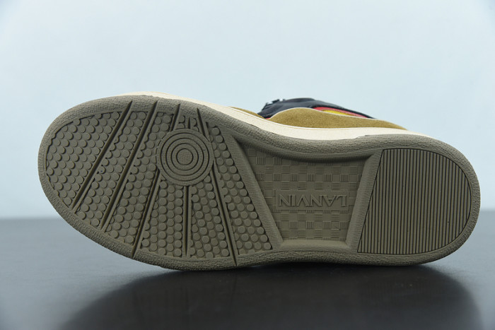 Lanu1n curb sneaker