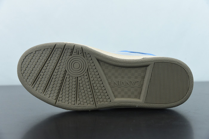 Lanu1n curb sneaker