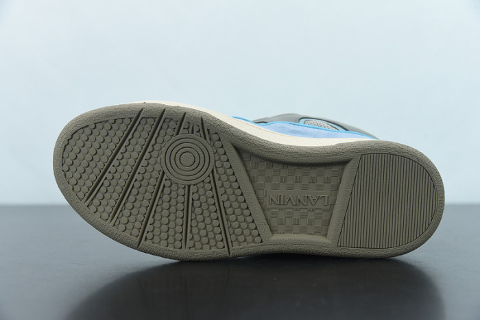 Lanu1n curb sneaker