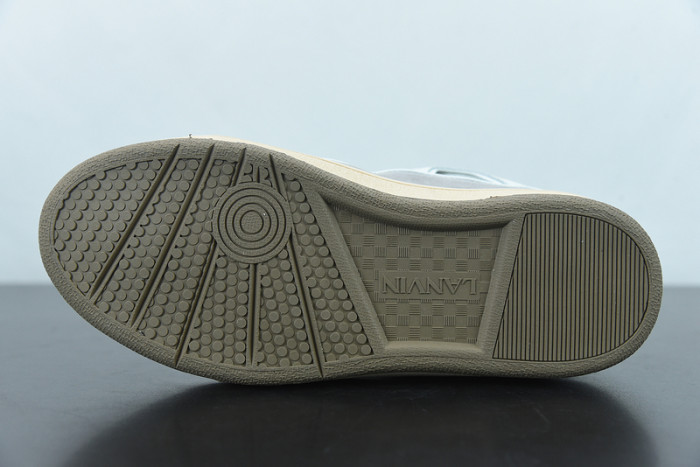 Lanu1n curb sneaker