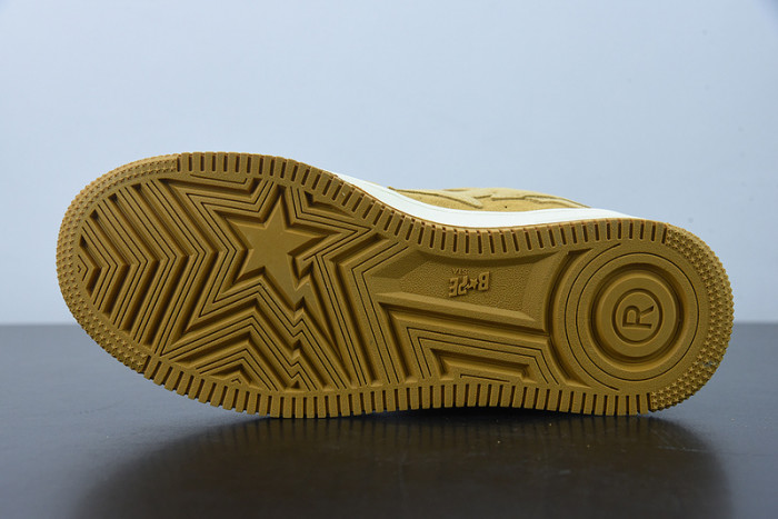 BAPE SHOE