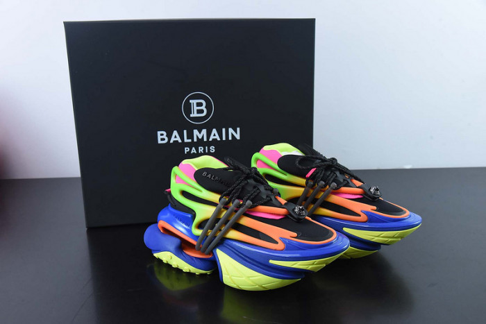 Balmain Shoes