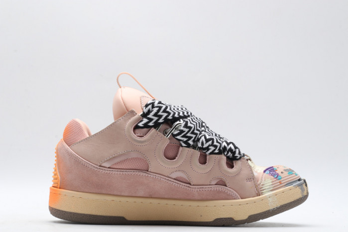 Lanu1n curb sneaker