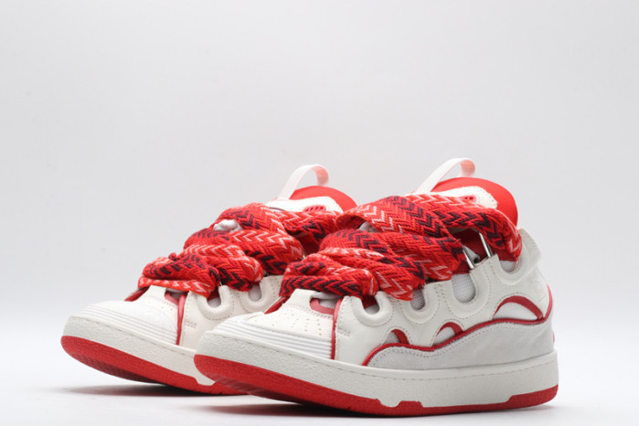 Lanu1n curb sneaker