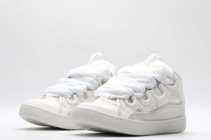 Lanu1n curb sneaker