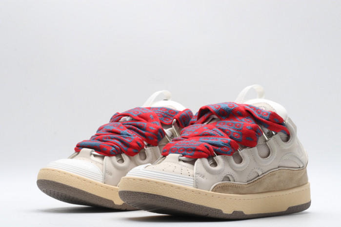 Lanu1n curb sneaker