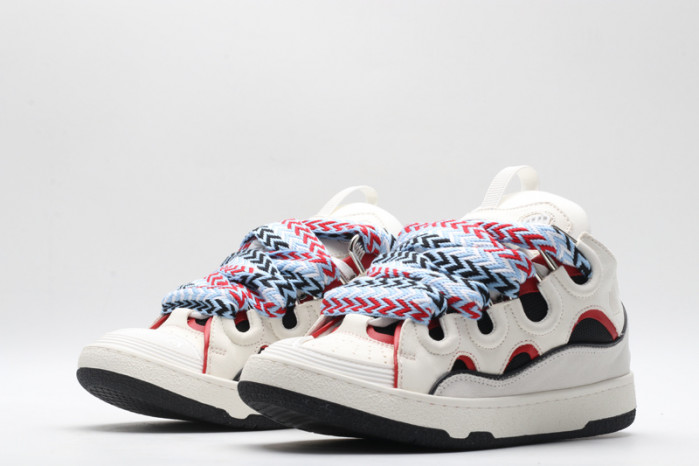 Lanu1n curb sneaker