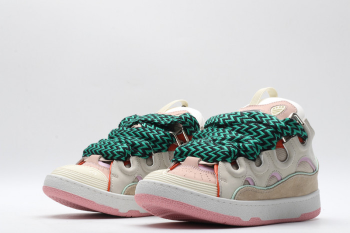 Lanu1n curb sneaker
