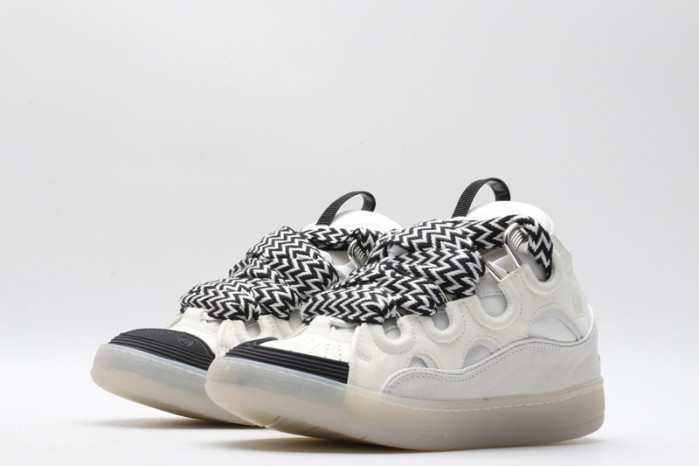Lanu1n curb sneaker