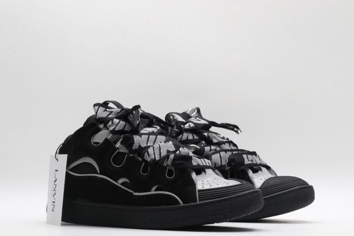 Lanu1n curb sneaker