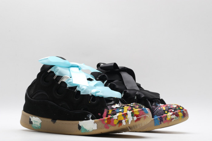 Lanu1n curb sneaker