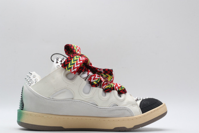Lanu1n curb sneaker