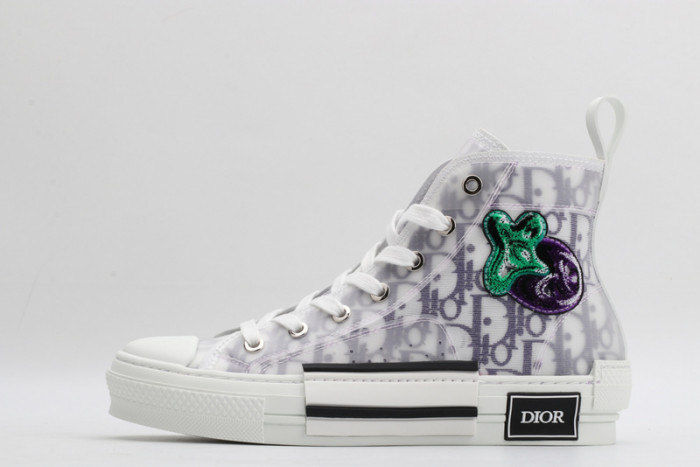 DOR B23 SNEAKERS