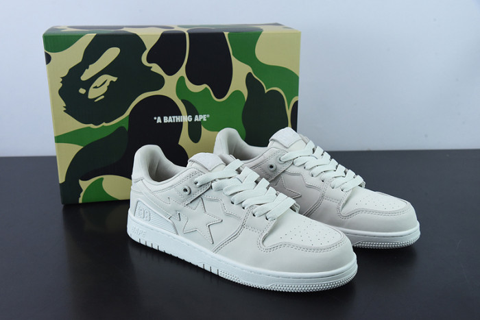 BAPE SHOE