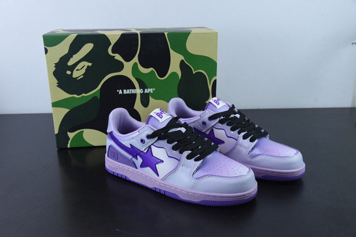 BAPE SHOE