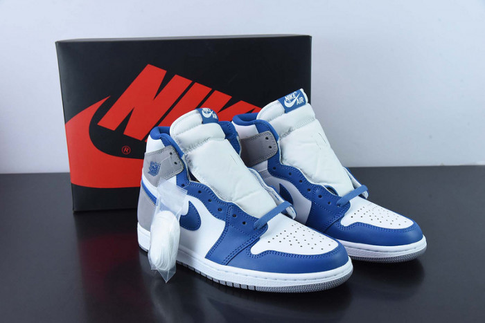Air Jordan 1 Retro High OG GS 