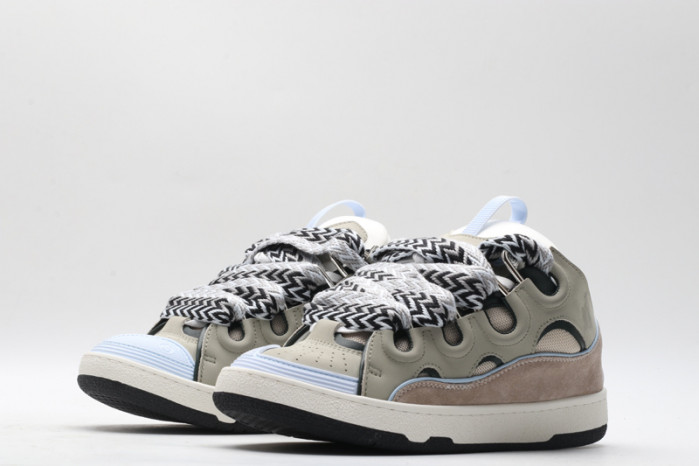Lanu1n curb sneaker