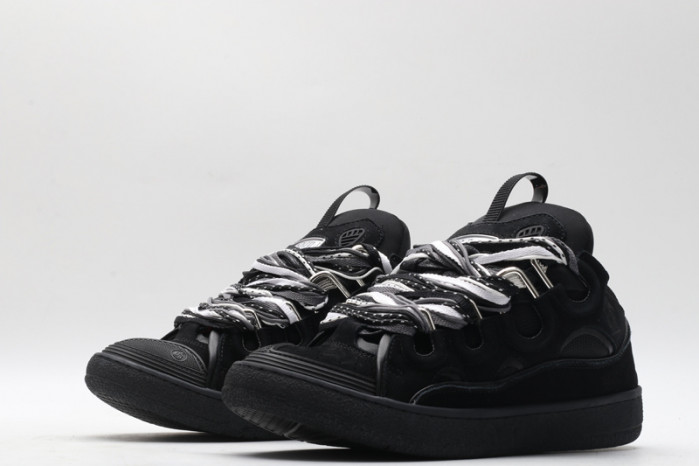 Lanu1n curb sneaker