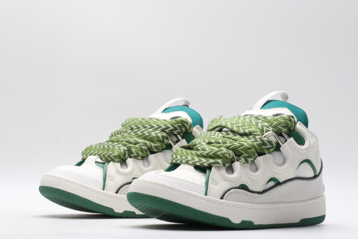 Lanu1n curb sneaker