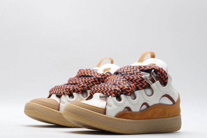 Lanu1n curb sneaker