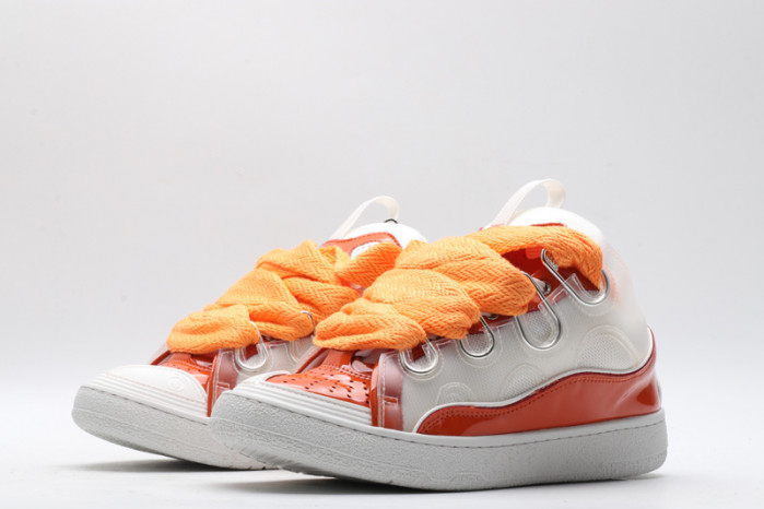Lanu1n curb sneaker