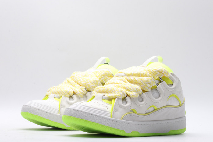 Lanu1n curb sneaker