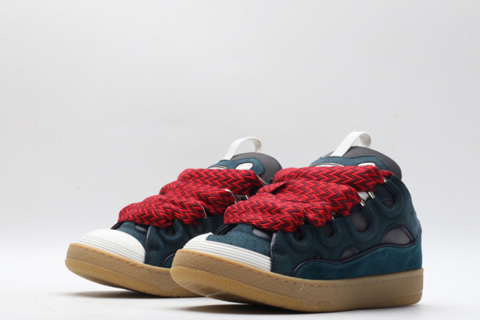 Lanu1n curb sneaker