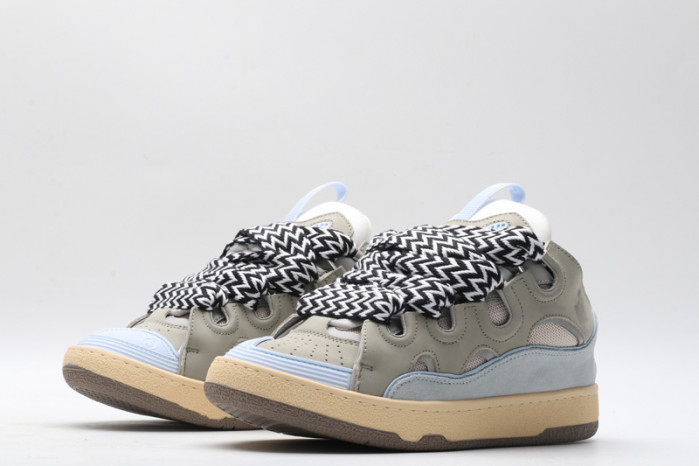 Lanu1n curb sneaker