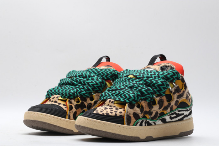Lanu1n curb sneaker