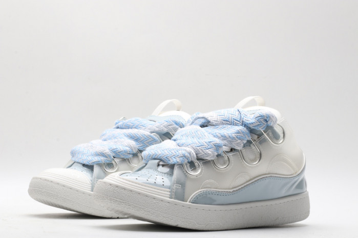 Lanu1n curb sneaker